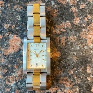 Fossil Watch